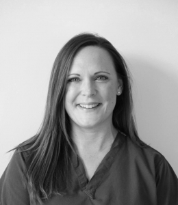Dr Claire Hodgekiss