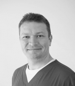 Dr Daniel Boaden