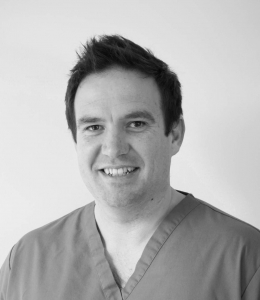 Dr William Fraser