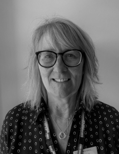 Clare Perry