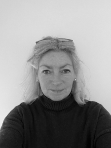 Dr Louise Evans