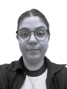 Dr Andrea Pambouka