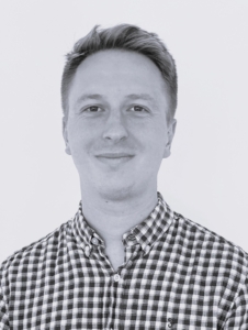 Dr Chris Bick