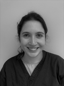 Dr Louise Woodgate