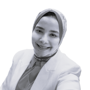 Dr Nada Ali
