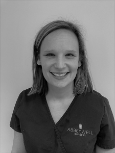 Dr Pippa Gardiner