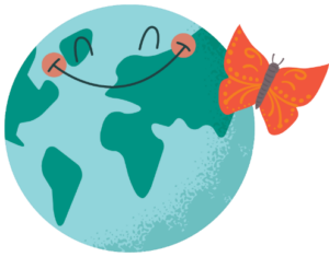 Trecony research logo