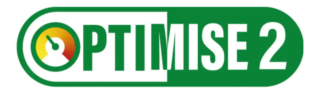 Optimise 2 research logo