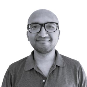 Dr Sachit Devkota